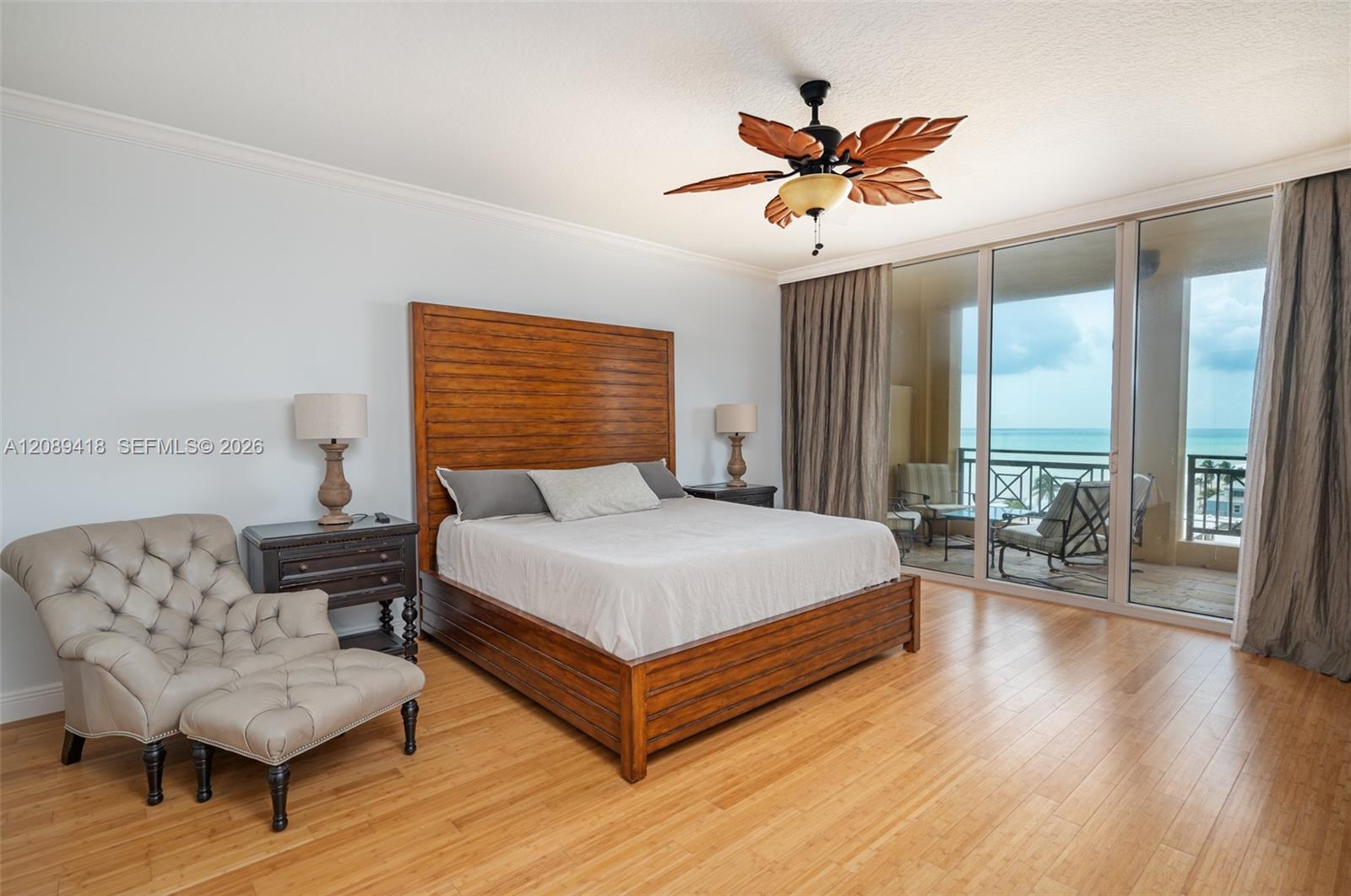Photo of 3501 N Ocean Drive 7C #7C listing for Sale