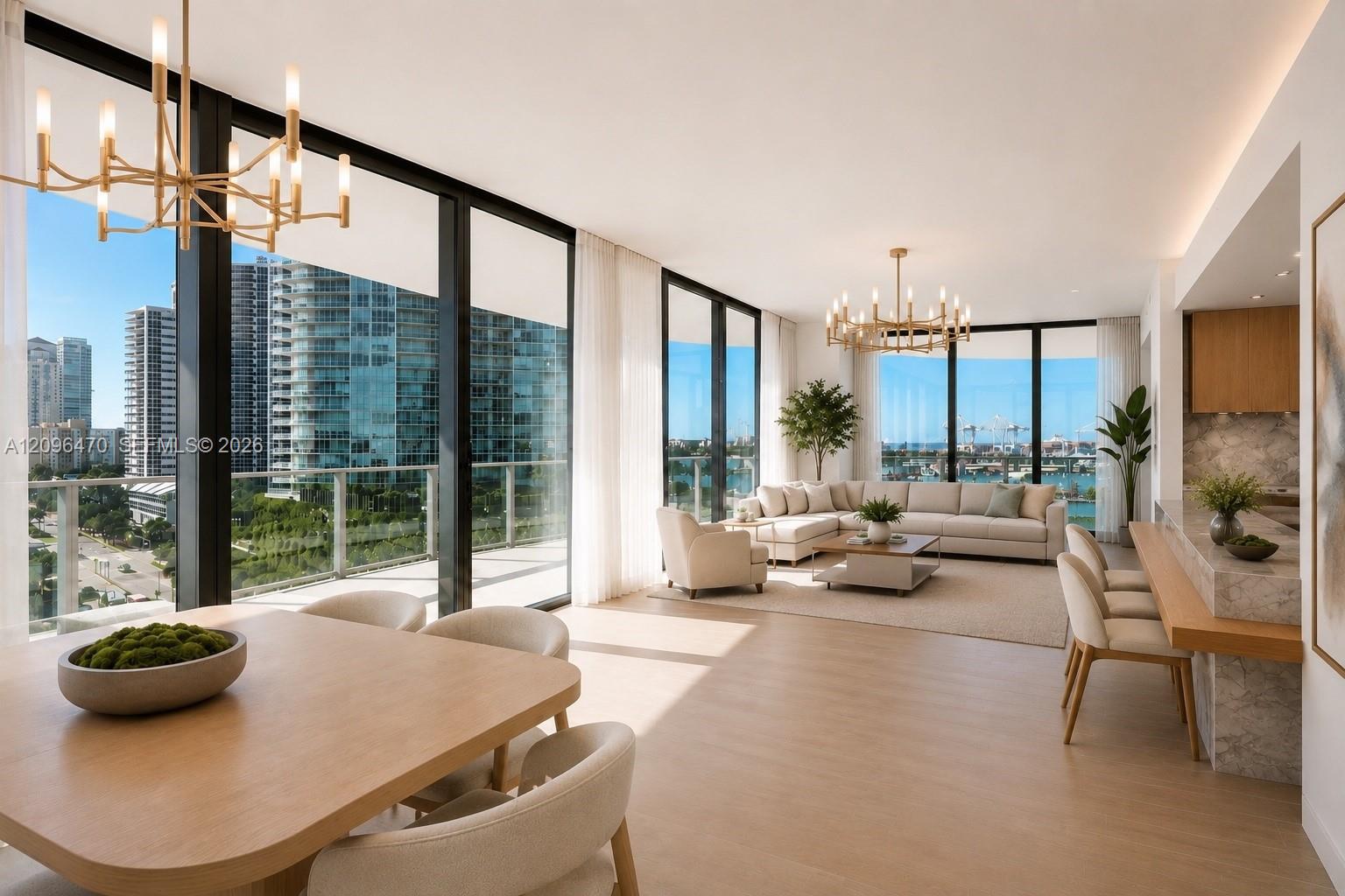 Photo of 500 Alton Road 1001 #1001 listing for Sale