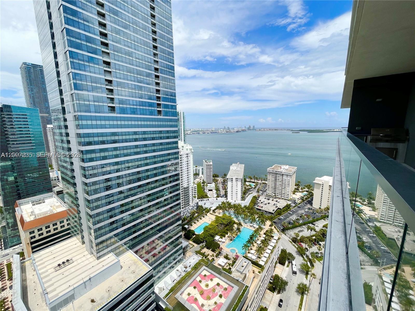 Photo of 1451 Brickell Avenue 4204 #4204 listing for Sale