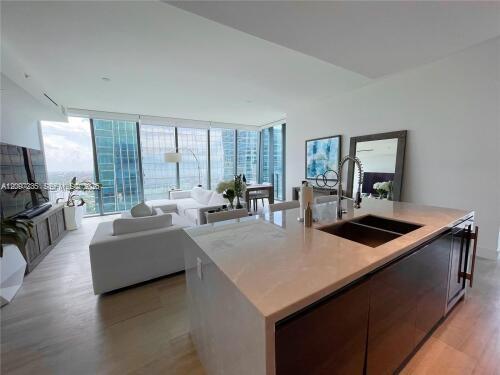 Photo of 1451 Brickell Avenue 4204 #4204 listing for Sale