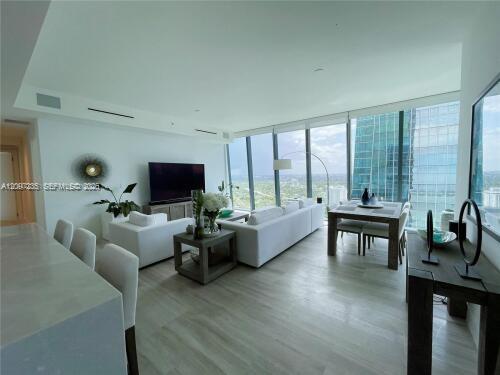 Photo of 1451 Brickell Avenue 4204 #4204 listing for Sale