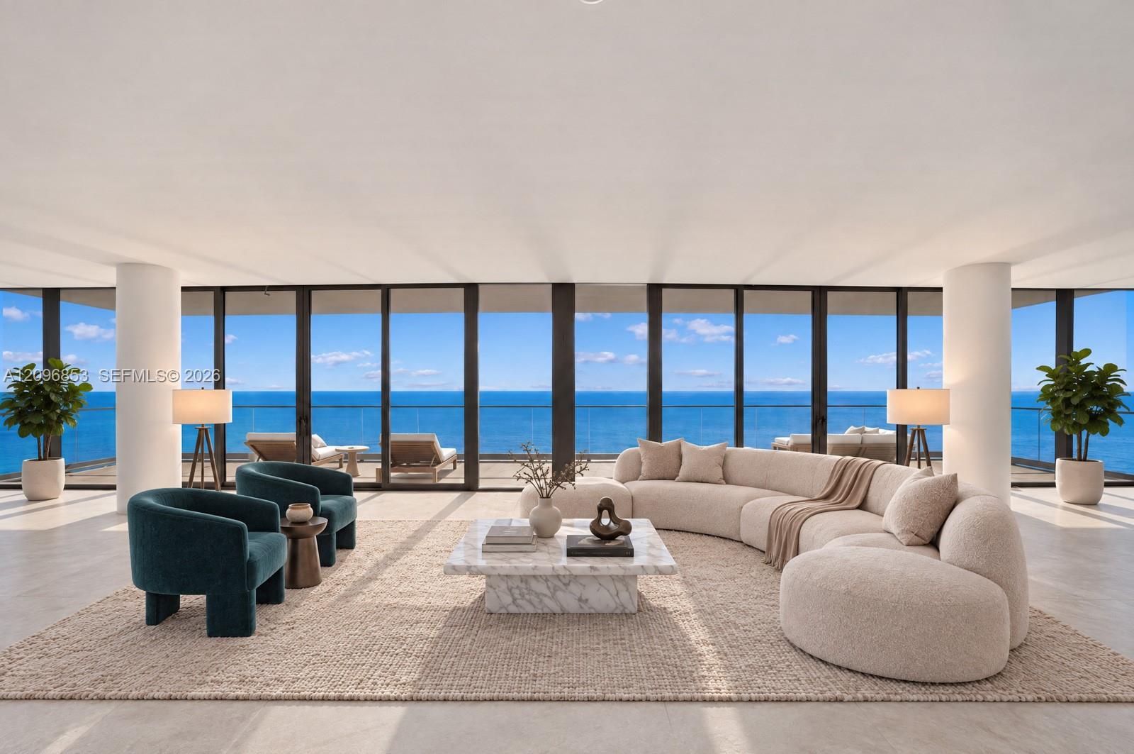 Photo of 2000 S Ocean Drive PH-2 #PH-2 listing for Sale