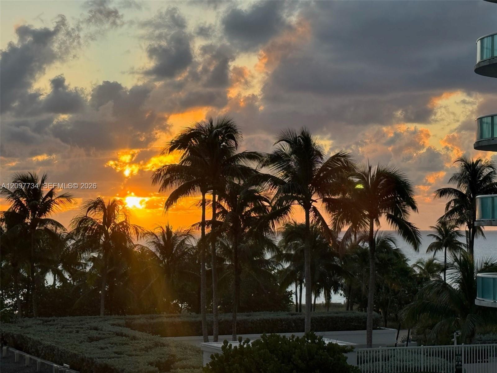 Photo of 10155 Collins Avenue 305 #305 listing for Sale