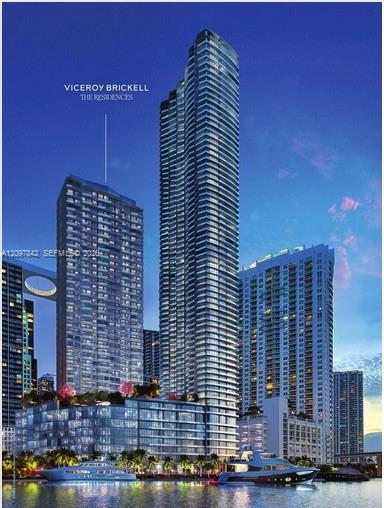 Photo of 77 SE 5th Street 4014 #4014 listing for Sale