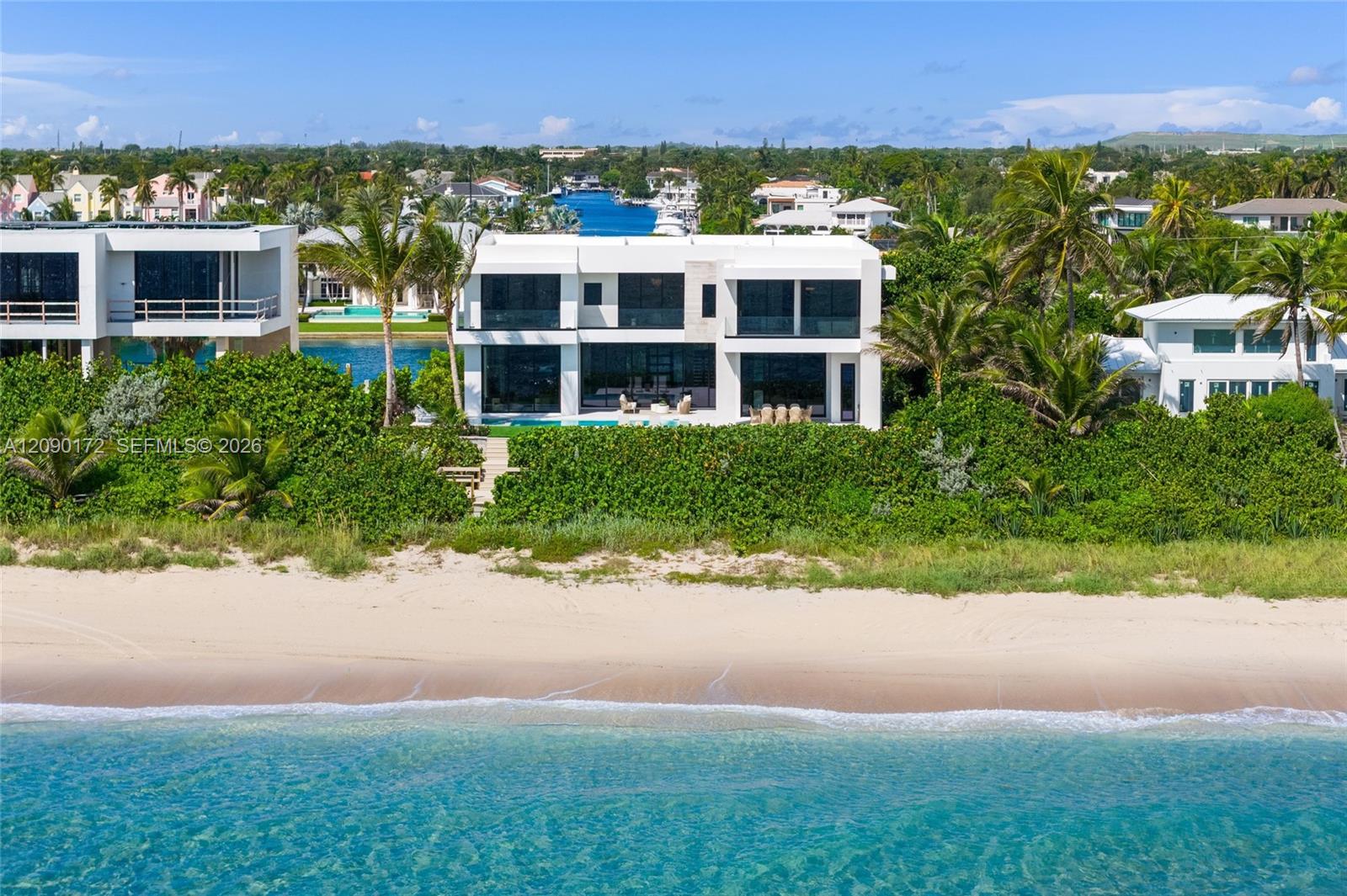 Photo of 961 Hillsboro Mile # listing for Sale