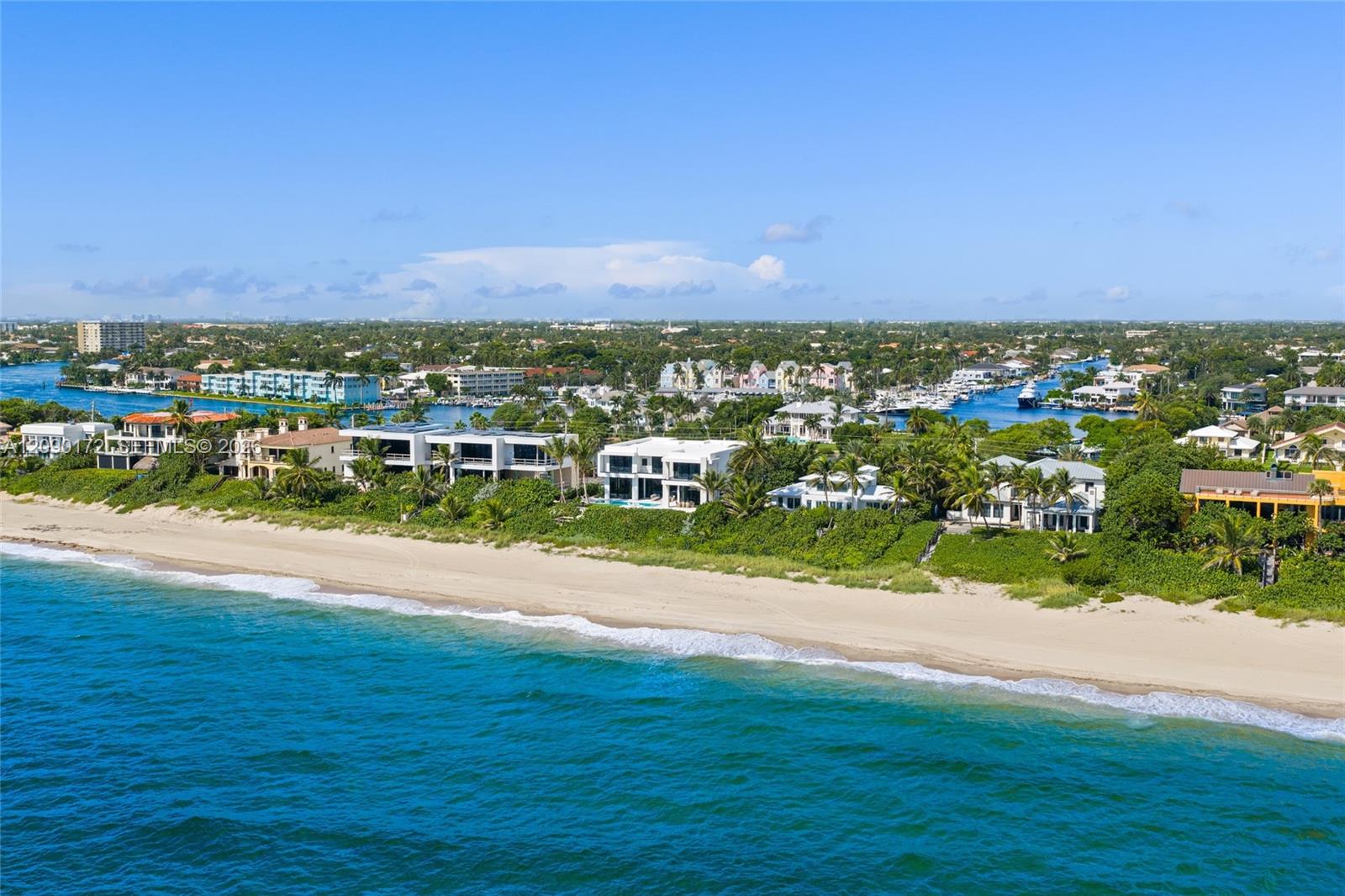 Photo of 961 Hillsboro Mile # listing for Sale