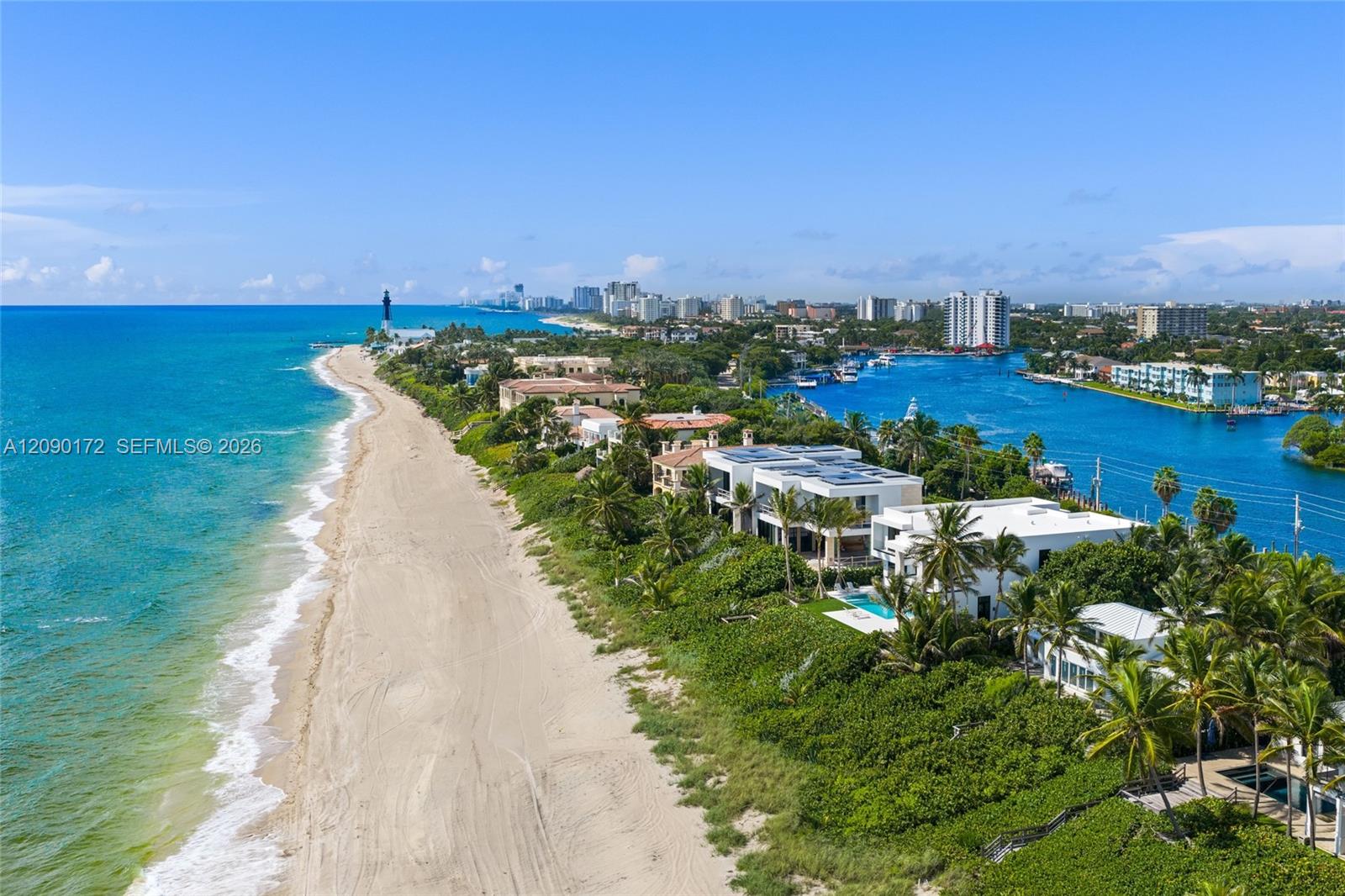 Photo of 961 Hillsboro Mile # listing for Sale