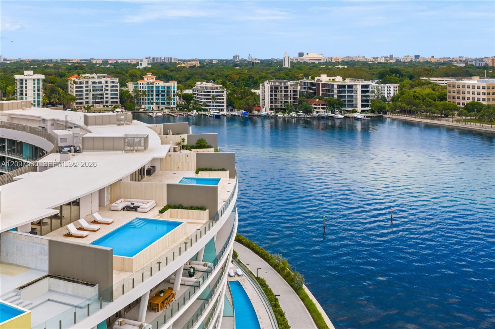 Photo of 5 Grove Isle Drive PH M02 #PH M02 listing for Sale