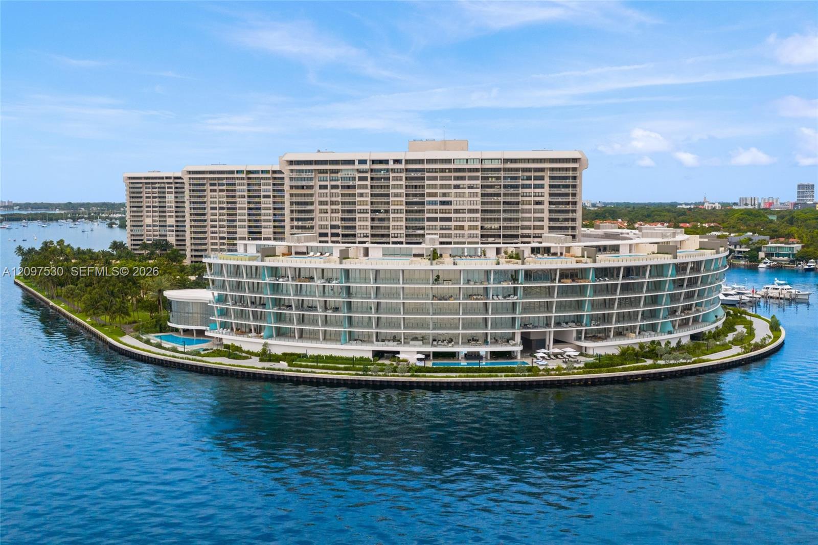 Photo of 5 Grove Isle Drive PH M02 #PH M02 listing for Sale