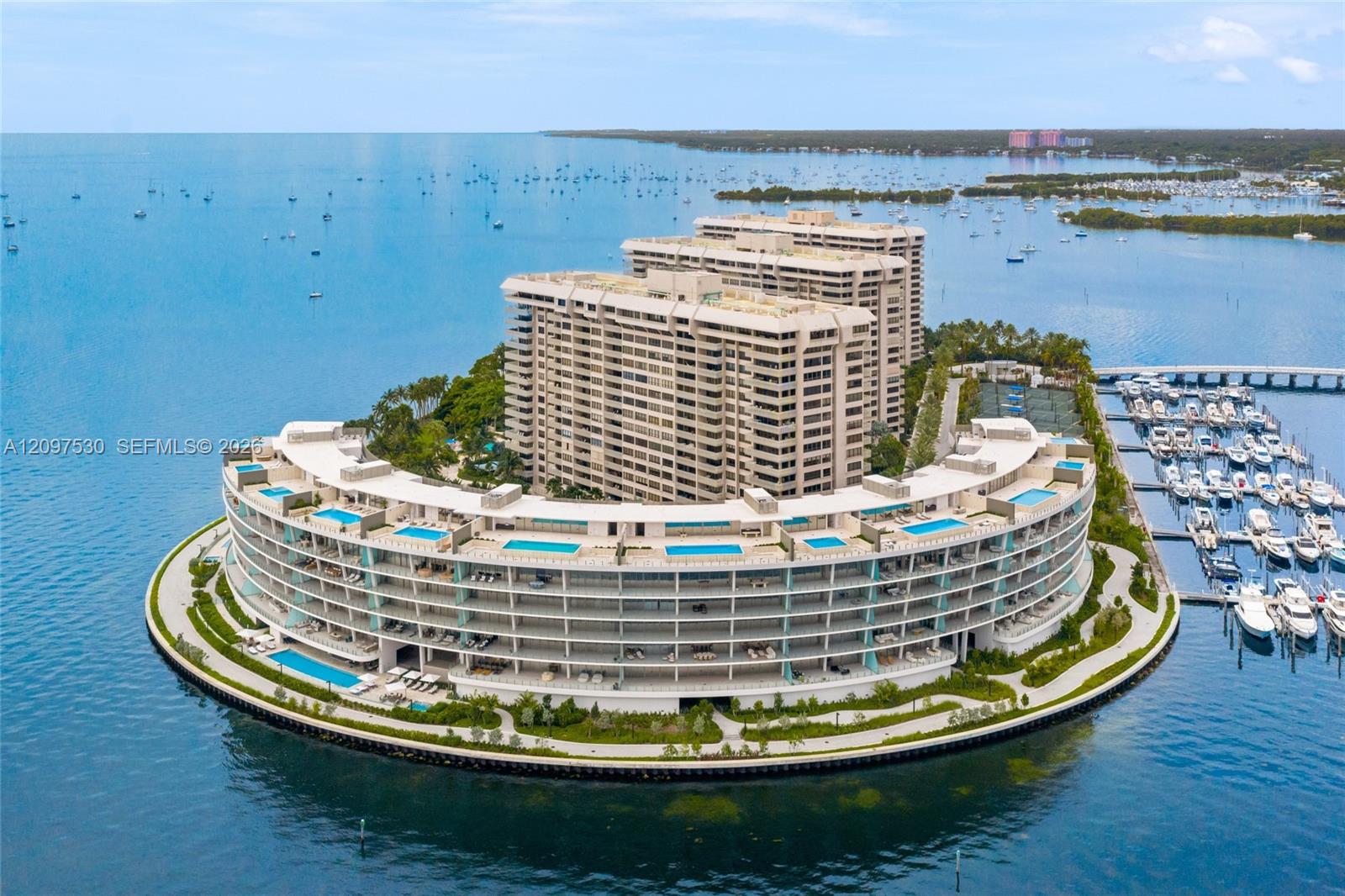 Photo of 5 Grove Isle Drive PH M02 #PH M02 listing for Sale