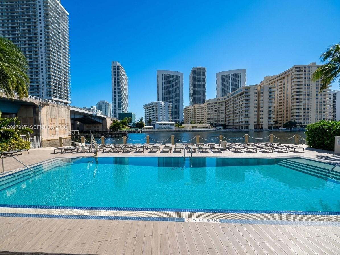Photo of 2602 E Hallandale Beach Boulevard R2004 #R2004 listing for Sale
