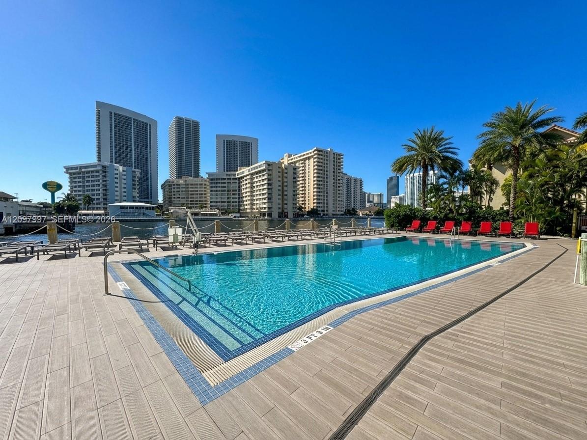 Photo of 2602 E Hallandale Beach Boulevard R2004 #R2004 listing for Sale