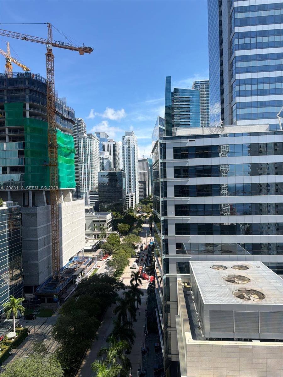 Photo of 1451 Brickell Avenue 1506 #1506 listing for Sale