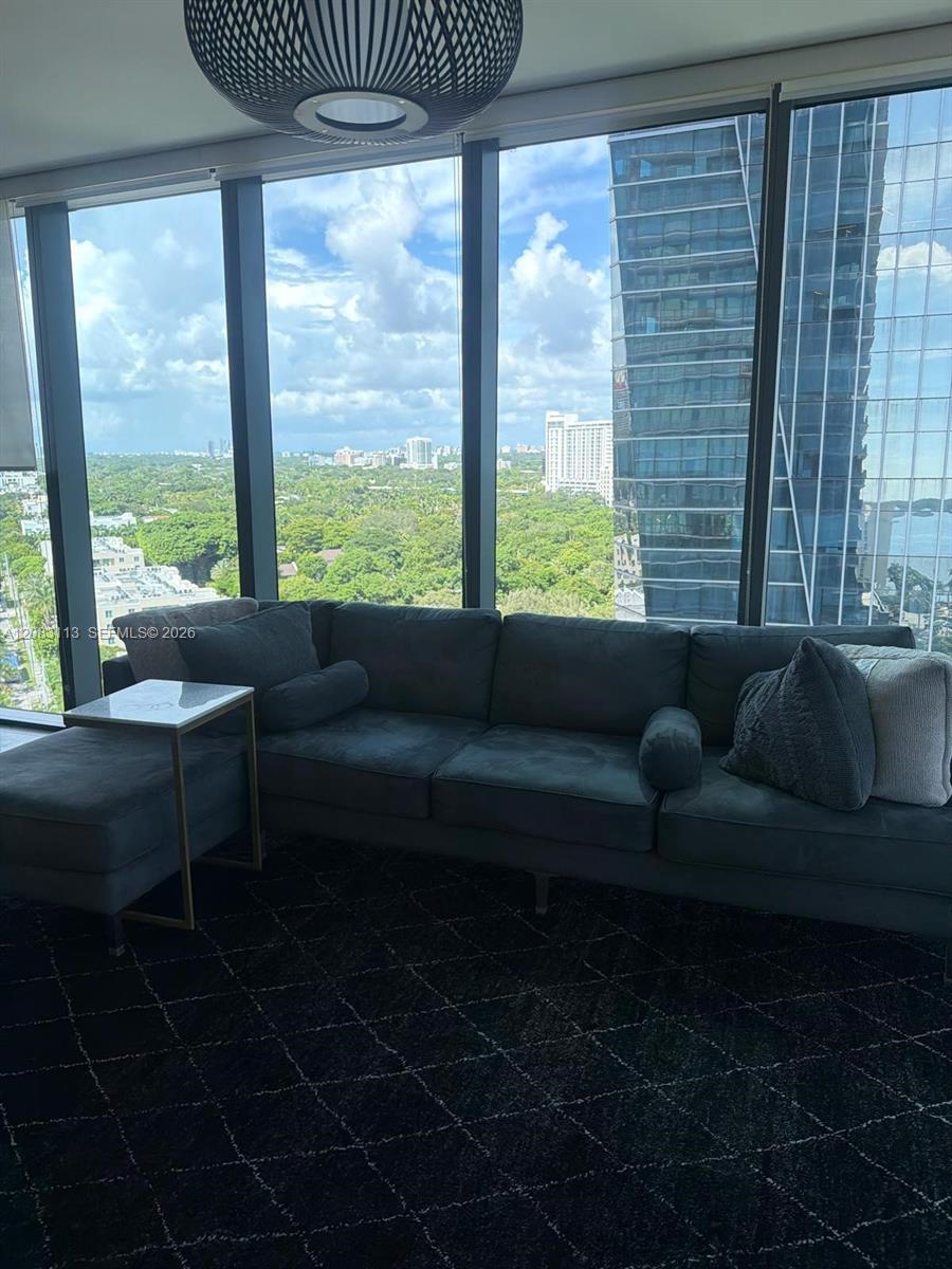 Photo of 1451 Brickell Avenue 1506 #1506 listing for Sale