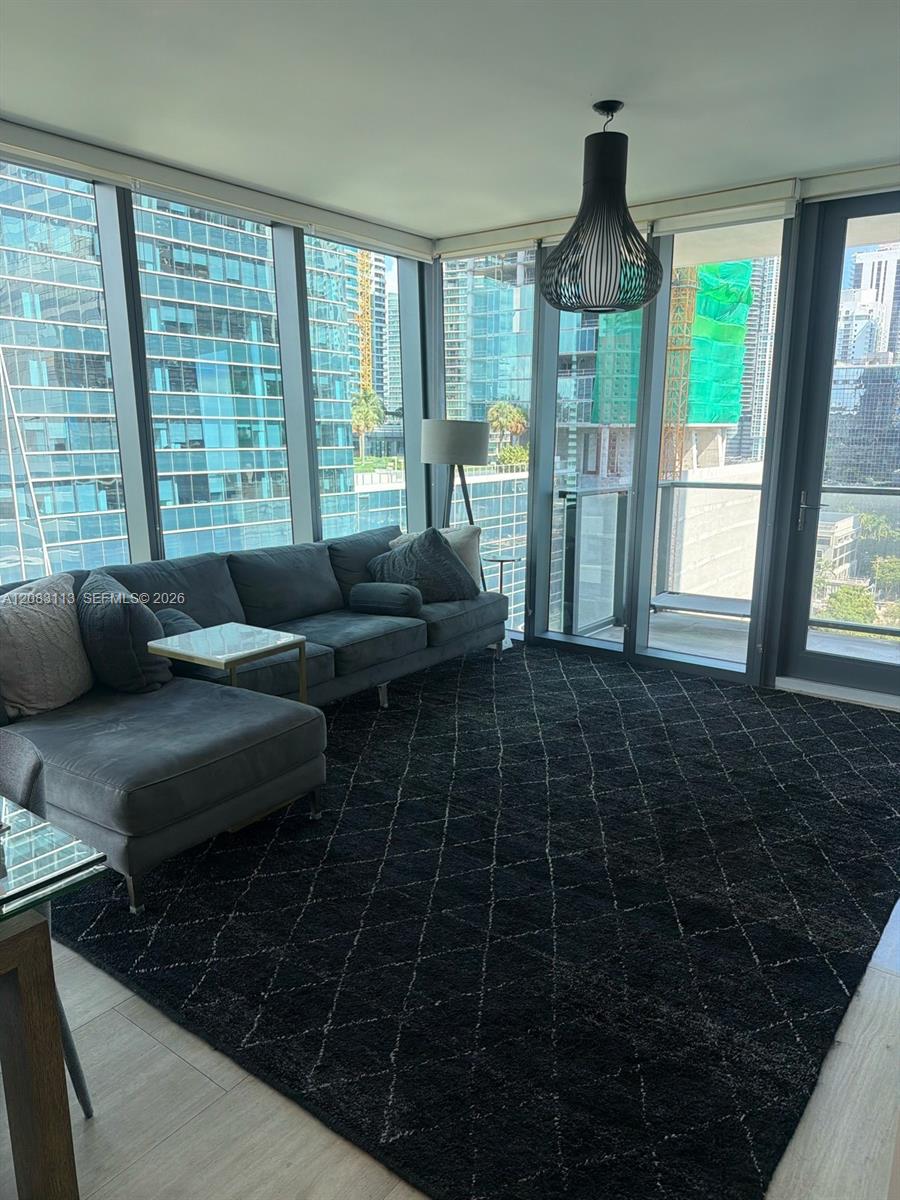 Photo of 1451 Brickell Avenue 1506 #1506 listing for Sale