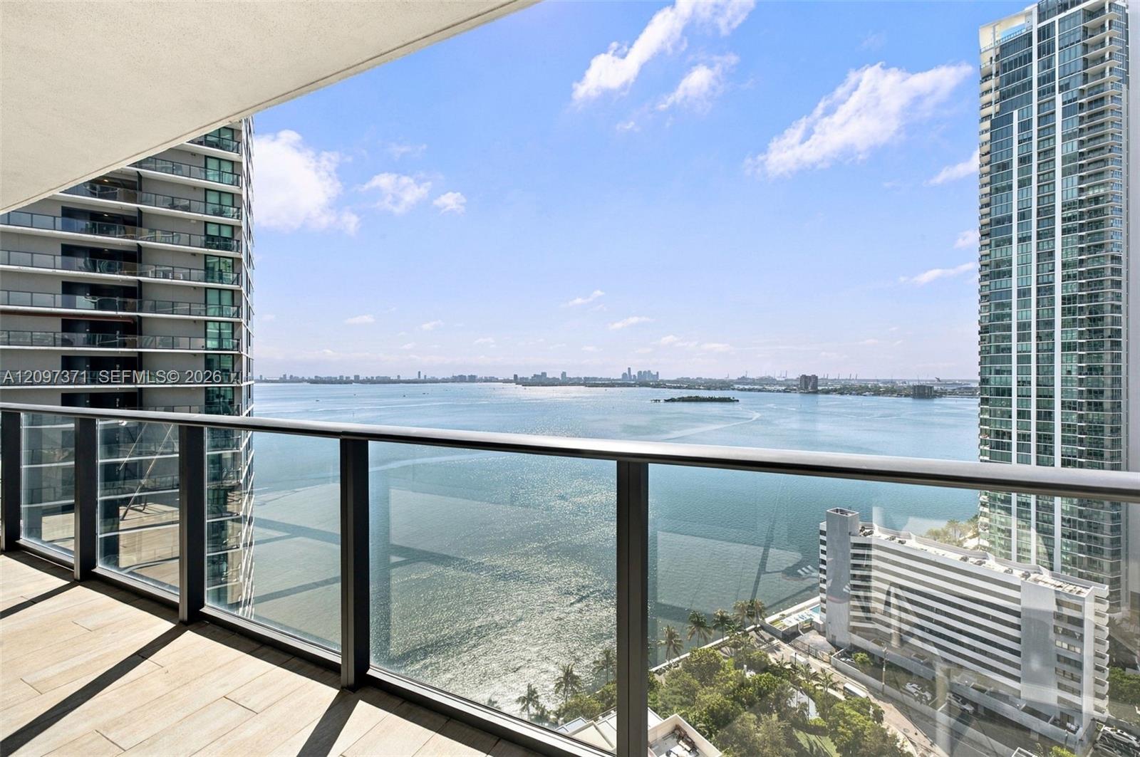 Photo of 650 NE 32nd Street 2406 #2406 listing for Sale
