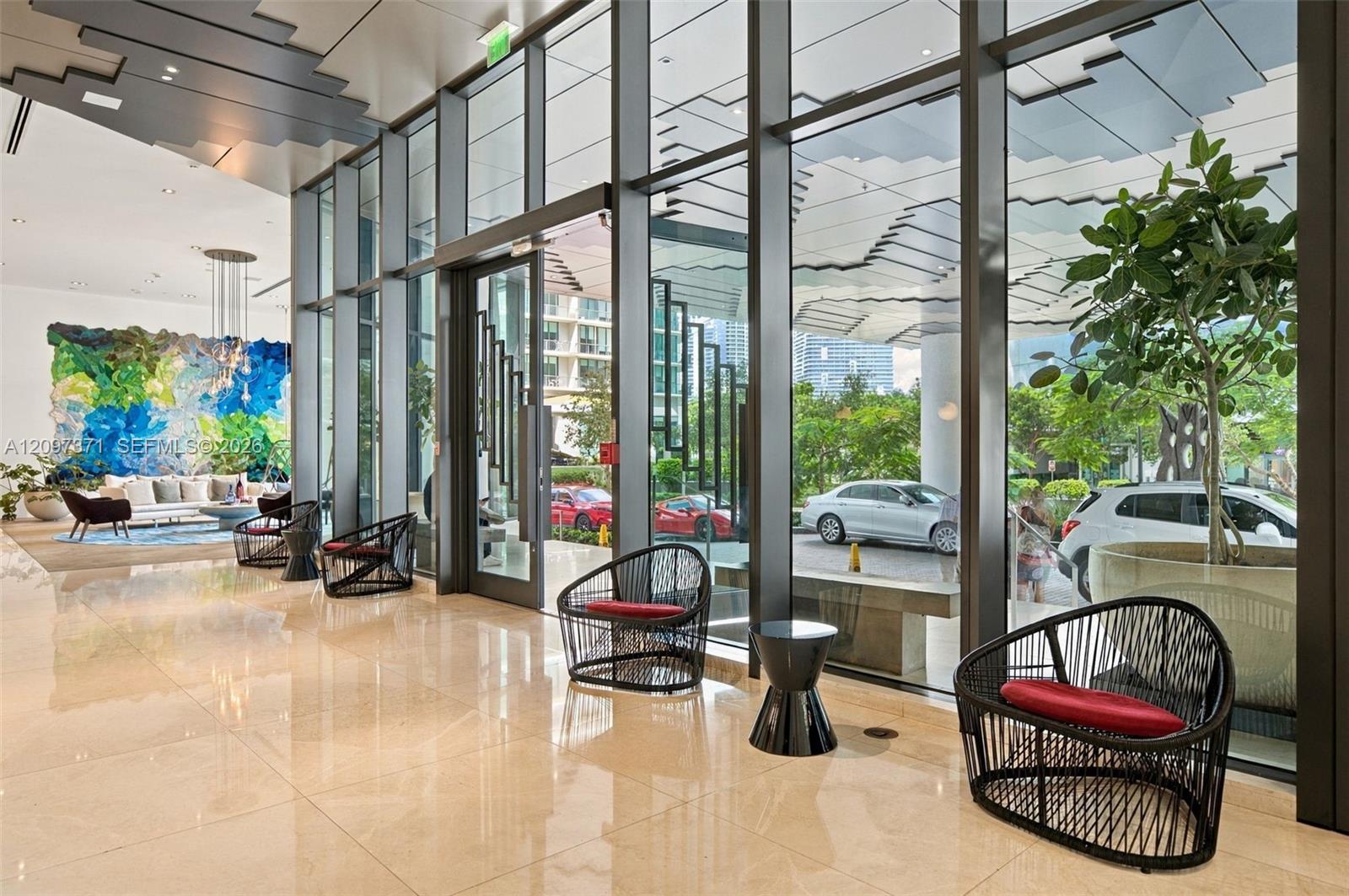 Photo of 650 NE 32nd Street 2406 #2406 listing for Sale