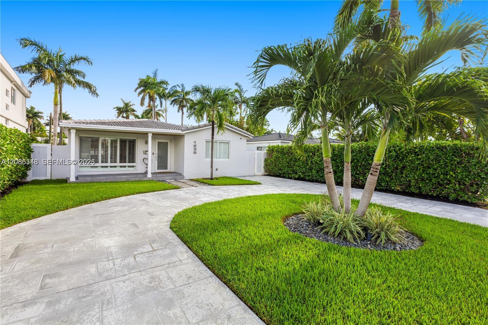 Photo of 1239 Washington Street # listing for Sale