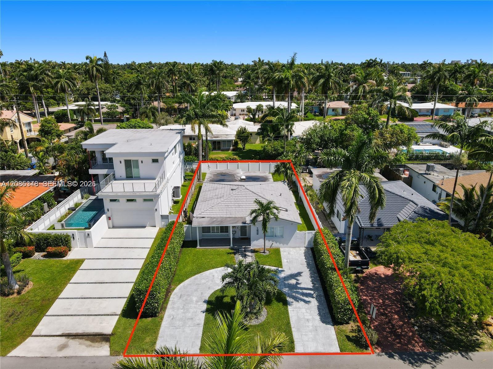 Photo of 1239 Washington Street # listing for Sale