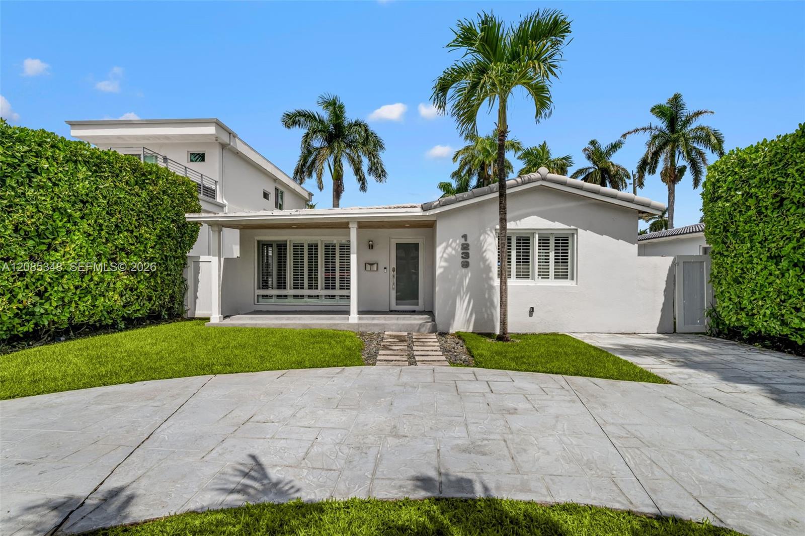 Photo of 1239 Washington Street # listing for Sale