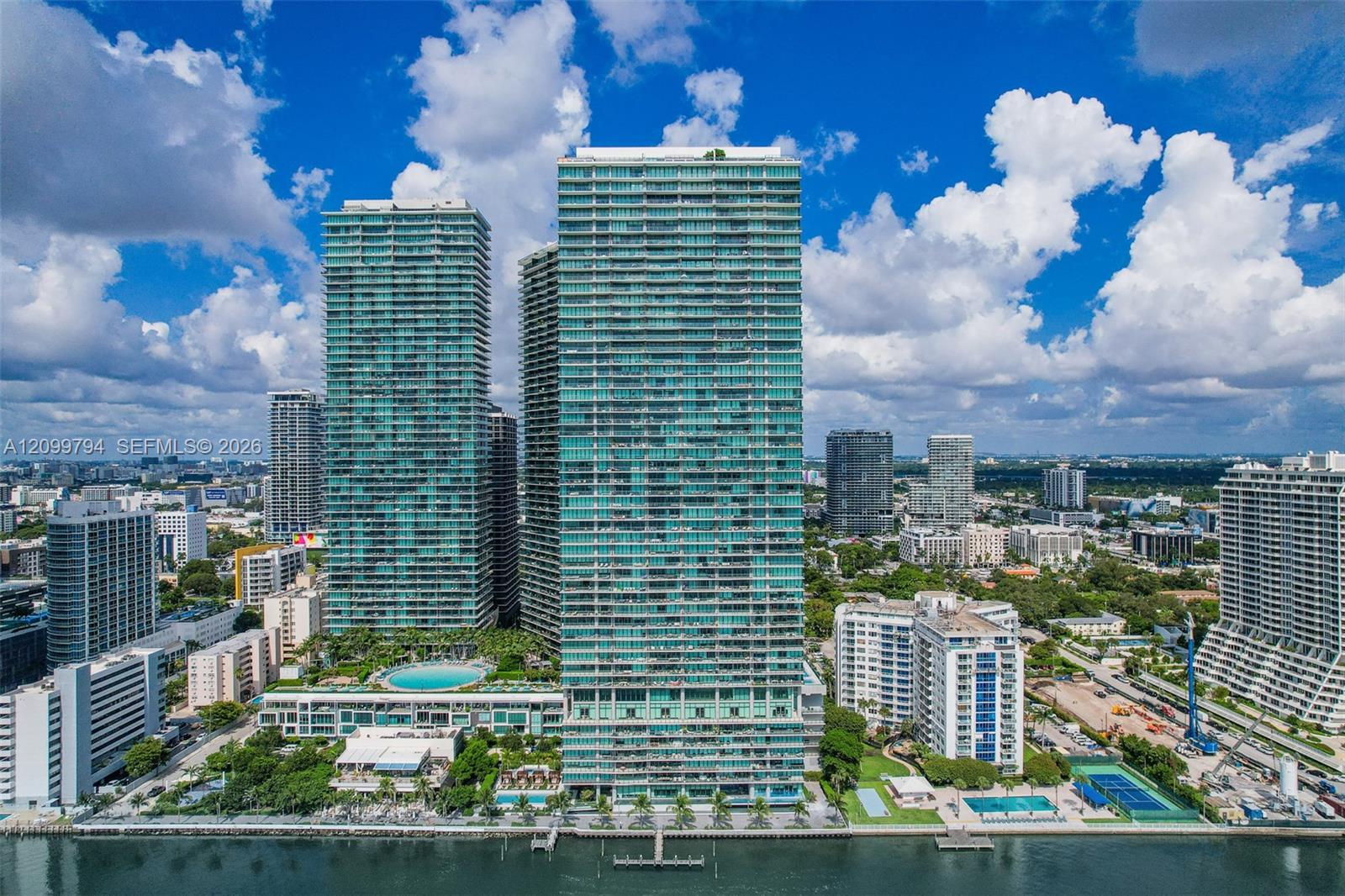 Photo of 3131 NE 7th Avenue 1205 #1205 listing for Sale