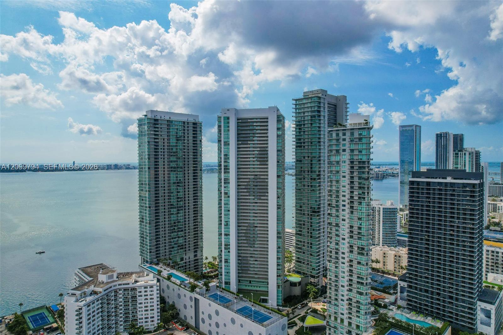 Photo of 3131 NE 7th Avenue 1205 #1205 listing for Sale