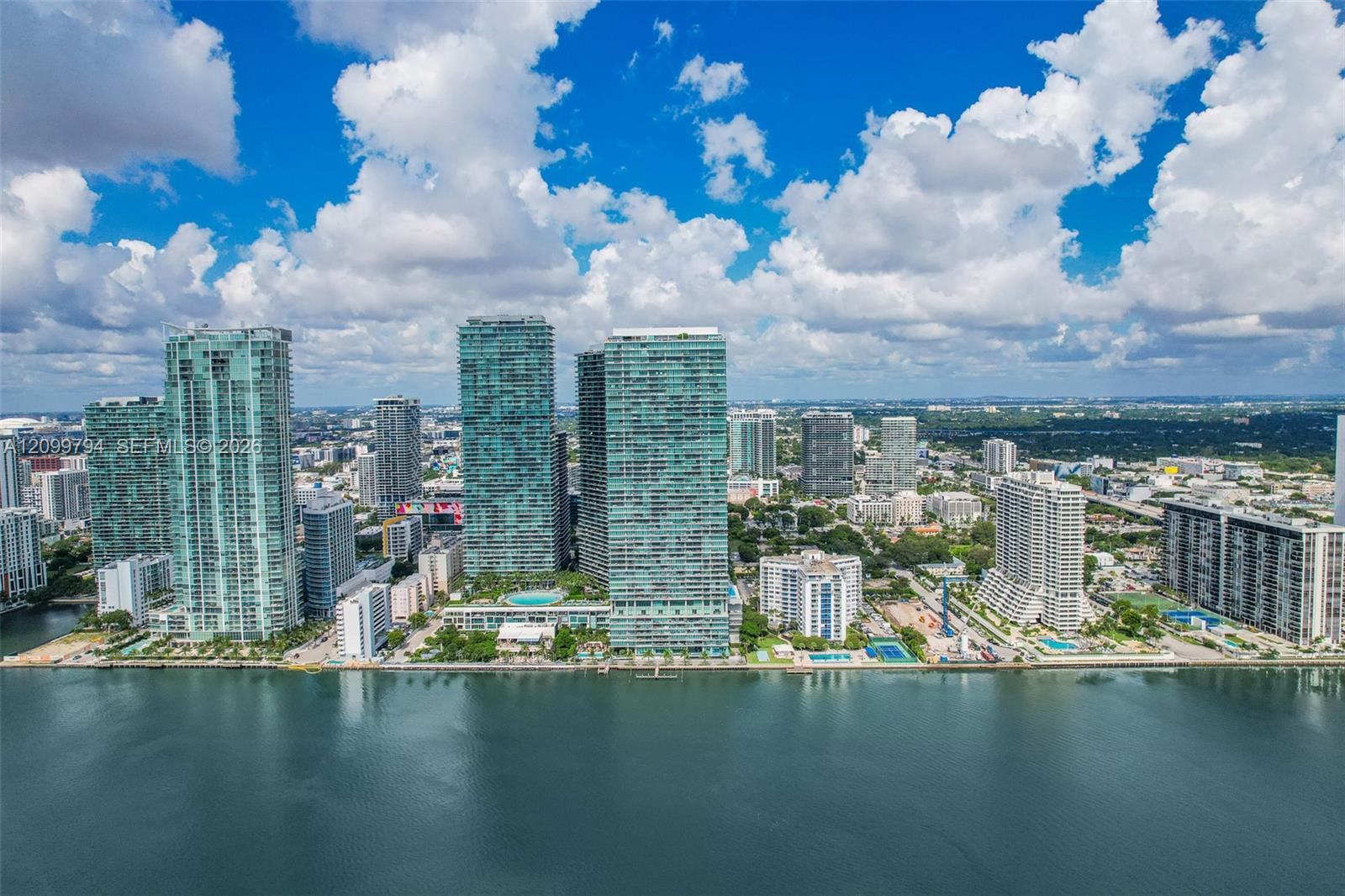Photo of 3131 NE 7th Avenue 1205 #1205 listing for Sale