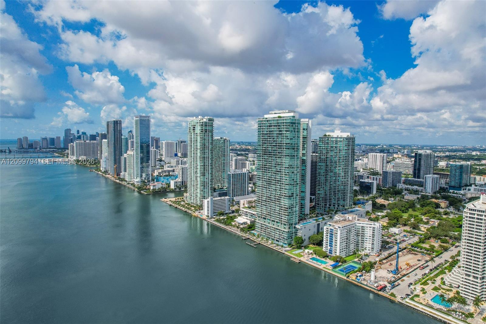 Photo of 3131 NE 7th Avenue 1205 #1205 listing for Sale