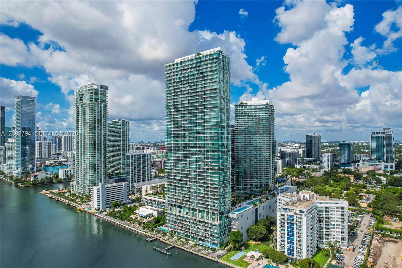 Photo of 3131 NE 7th Avenue 1205 #1205 listing for Sale