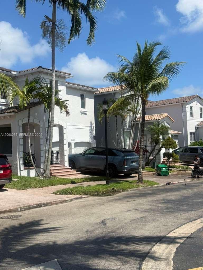 Photo of 21227 NE 31st Place # listing for Sale