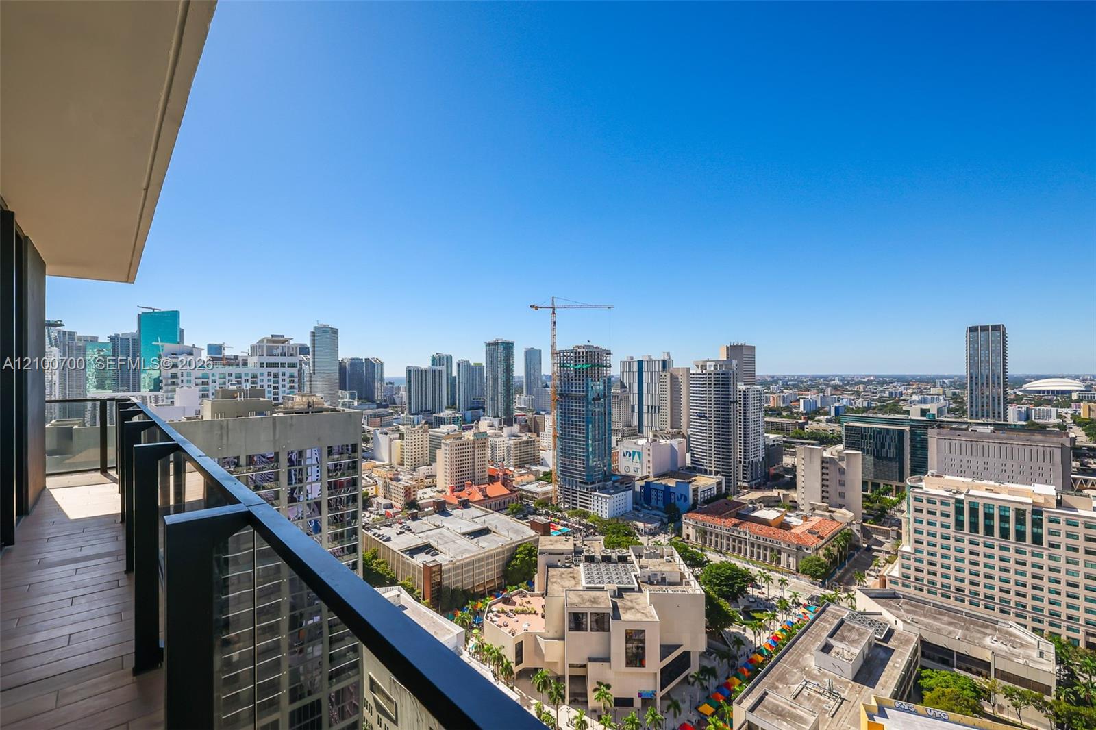 Photo of 398 NE 5th Street 3718-3719 #3718-3719 listing for Sale
