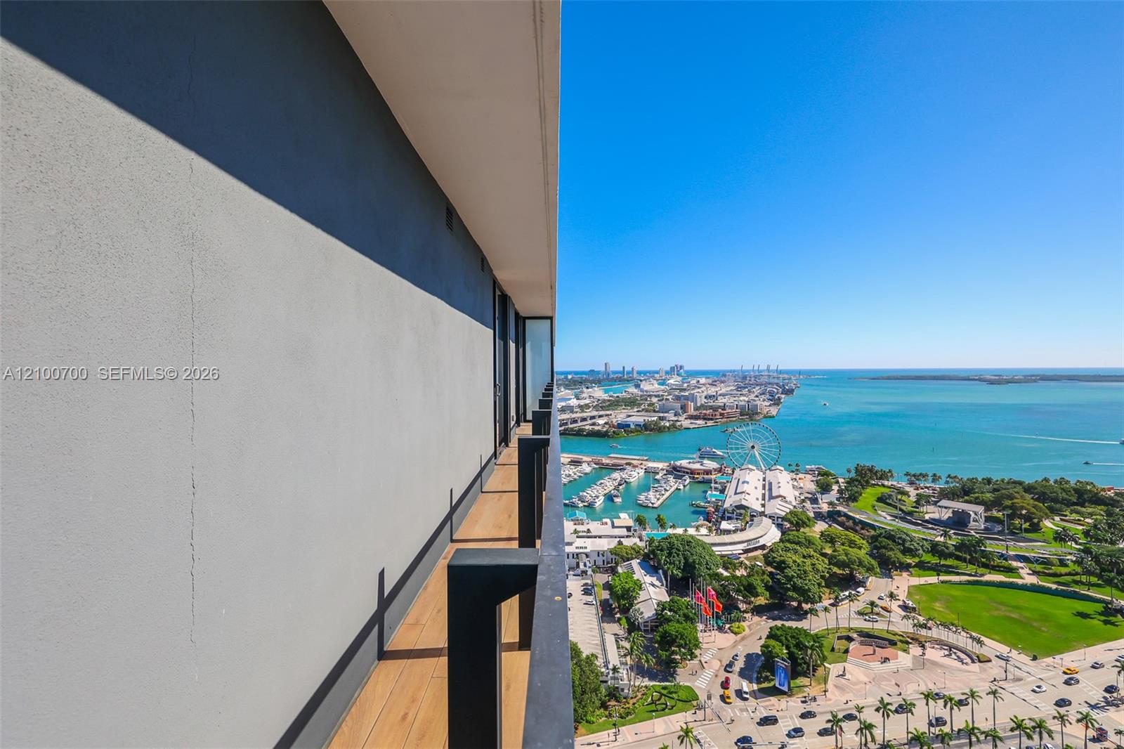 Photo of 398 NE 5th Street 3718-3719 #3718-3719 listing for Sale