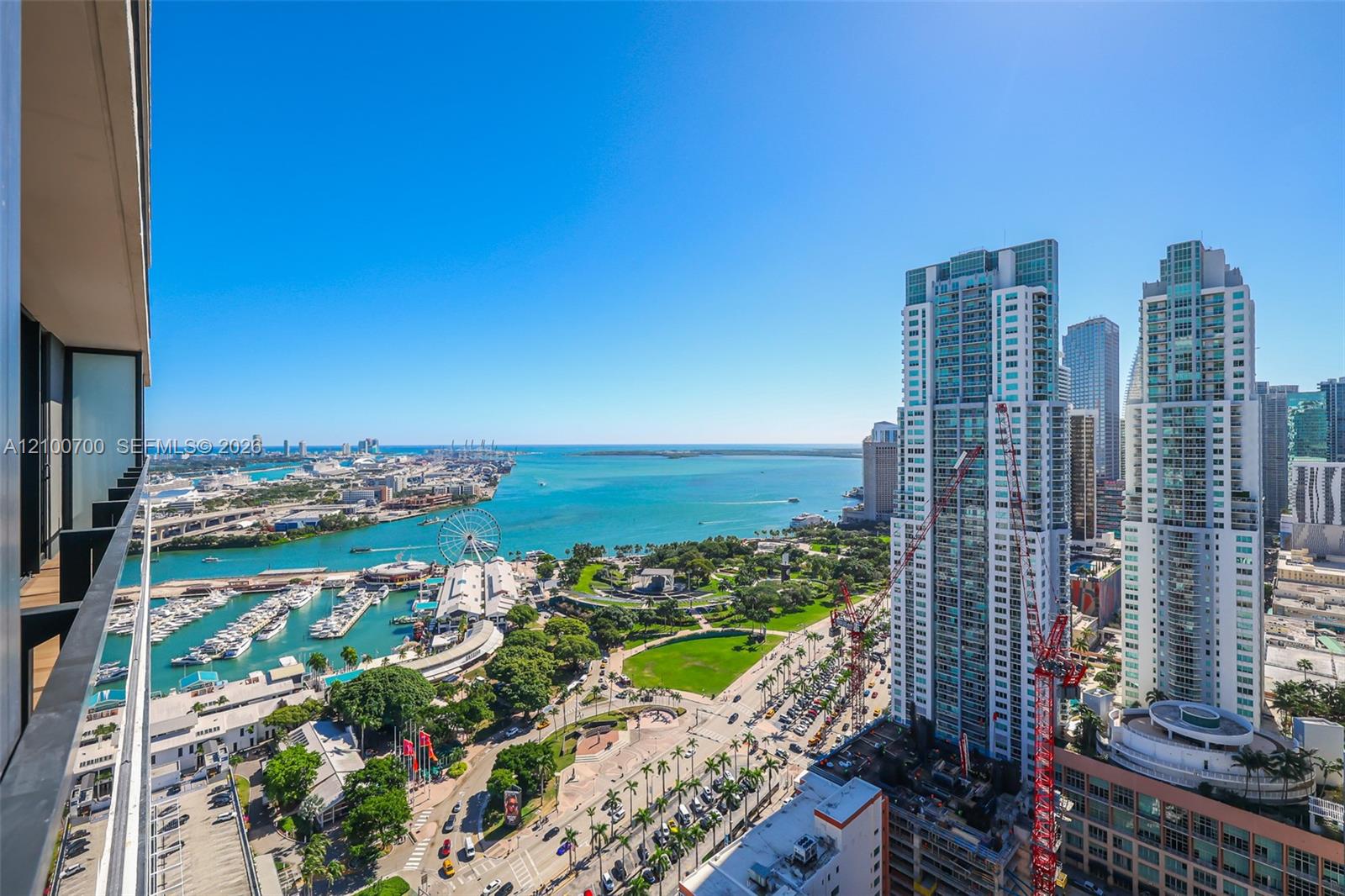 Photo of 398 NE 5th Street 3718-3719 #3718-3719 listing for Sale