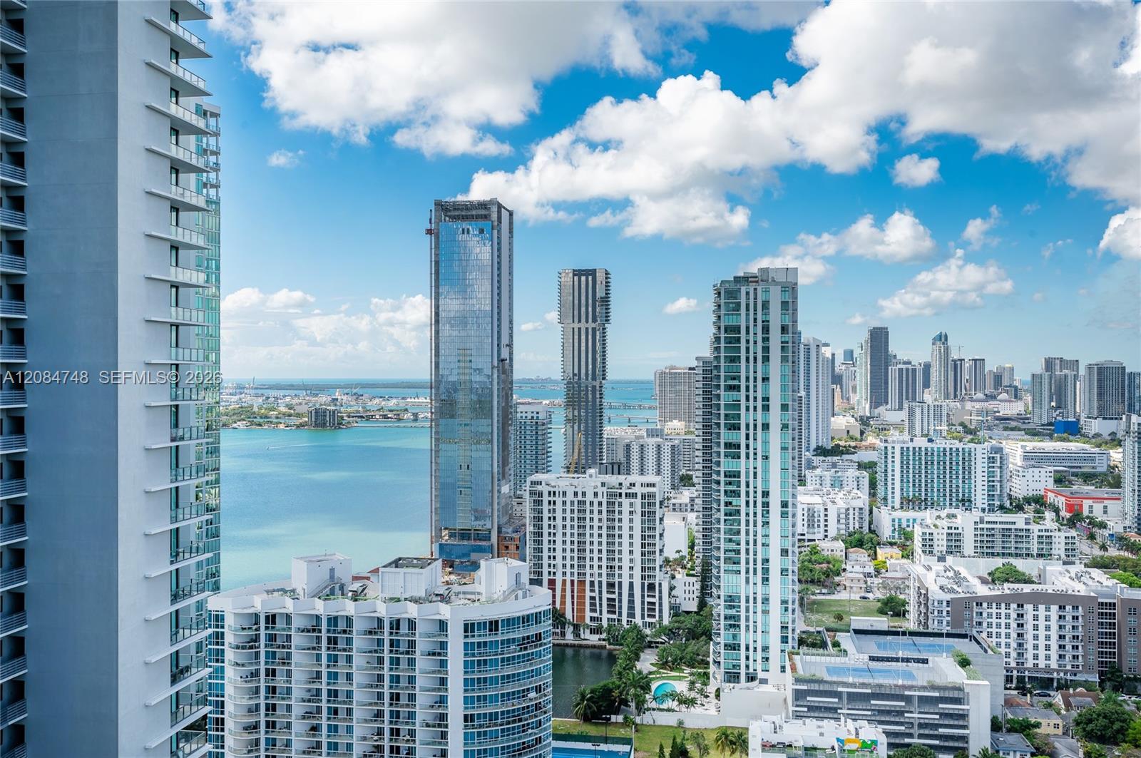 Photo of 501 NE 31st Street 3407 #3407 listing for Sale