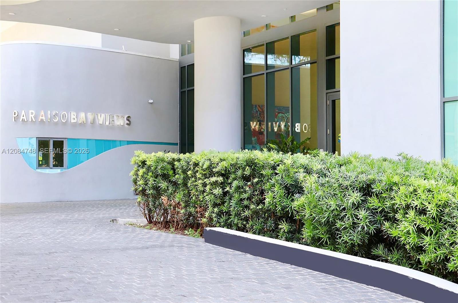Photo of 501 NE 31st Street 3407 #3407 listing for Sale