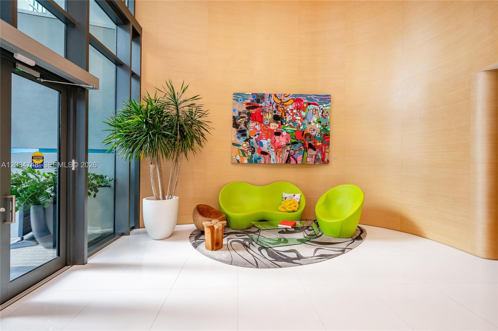 Photo of 501 NE 31st Street 3407 #3407 listing for Sale