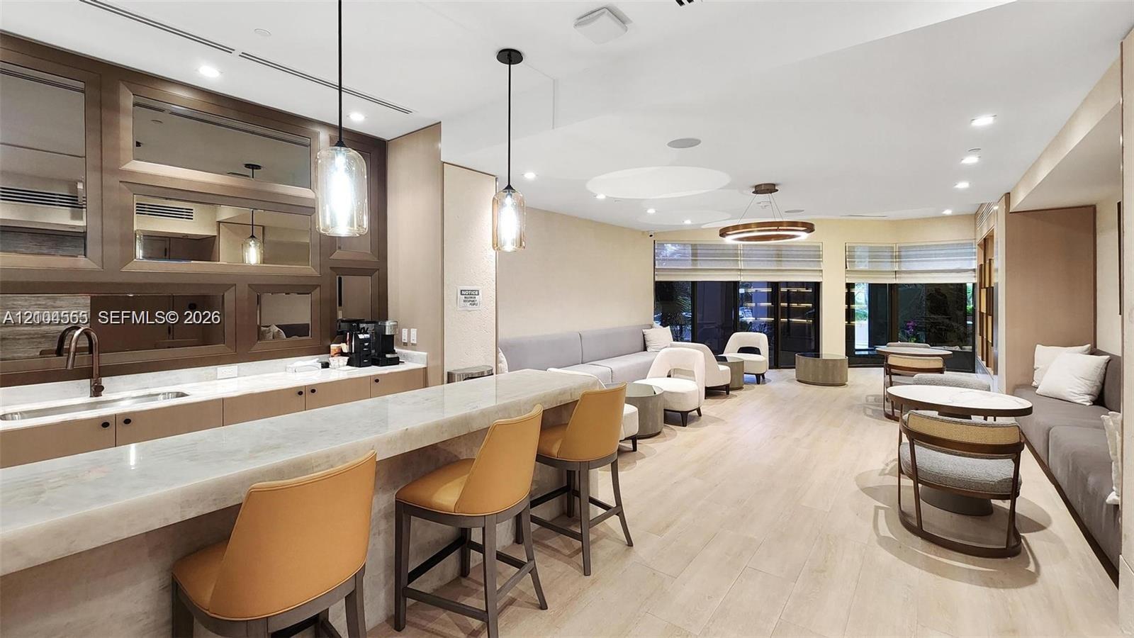 Photo of 10175 Collins Avenue 1207 #1207 listing for Sale