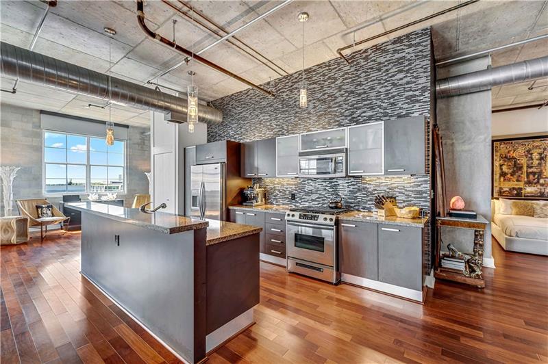 Unit 501 In Foundry Lofts Condominimum For Sale In Fort Lauderdale Mls F10276758 [ 532 x 800 Pixel ]