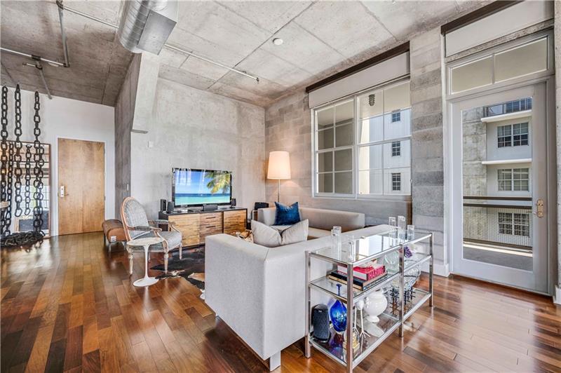 Unit 501 In Foundry Lofts Condominimum For Sale In Fort Lauderdale Mls F10276758 [ 532 x 800 Pixel ]