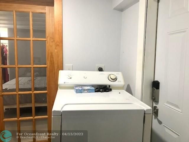 washer/laudryroom