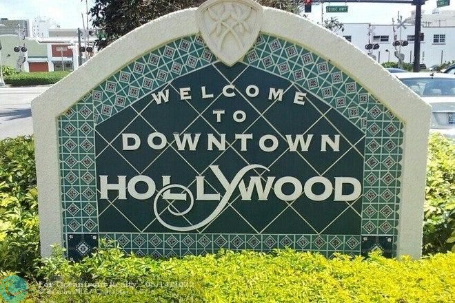 Located in the heart of Hollywood