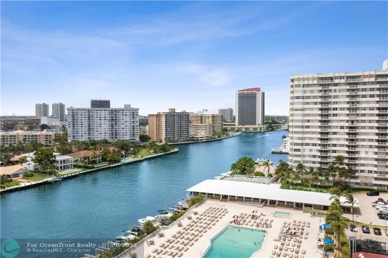 Unit 1503 in AVANT GARDE CONDO Condominimum for Sale in Hallandale