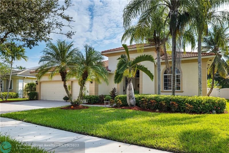 homes for sale walnut creek pembroke pines fl