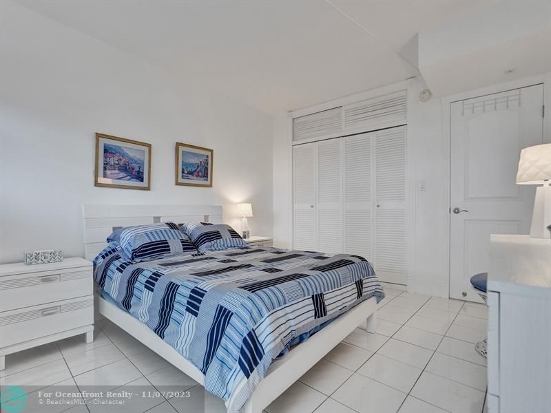 Unit 104 in BERMUDA HOUSE Condominimum for Sale in Pompano Beach MLS