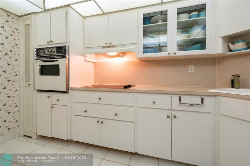 Unit 309 in Ocean Club Condominimum for Sale in Fort Lauderdale MLS