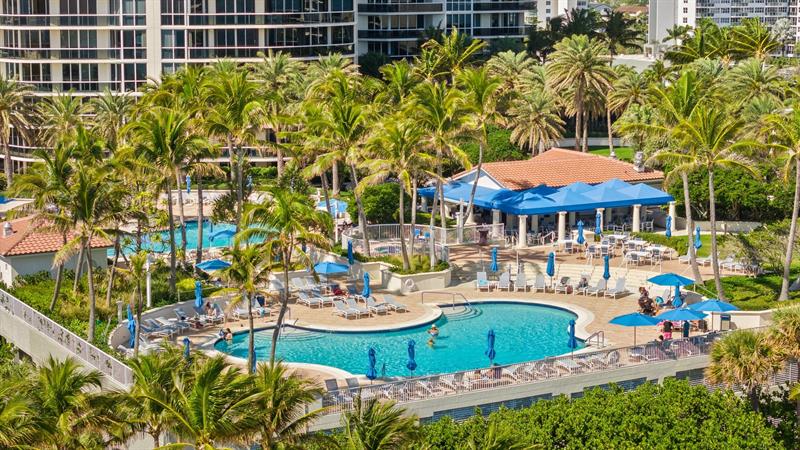 Photo of 3100 Ocean Blvd #2007 listing for Sale