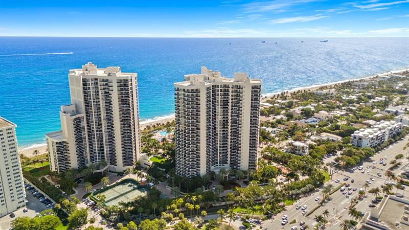 Photo of 3100 Ocean Blvd #2007 listing for Sale