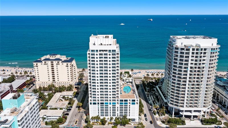 Photo of 551 Fort Lauderdale Beach Blvd #H1115 listing for Sale