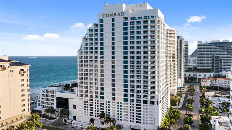 Photo of 551 Fort Lauderdale Beach Blvd #H1115 listing for Sale