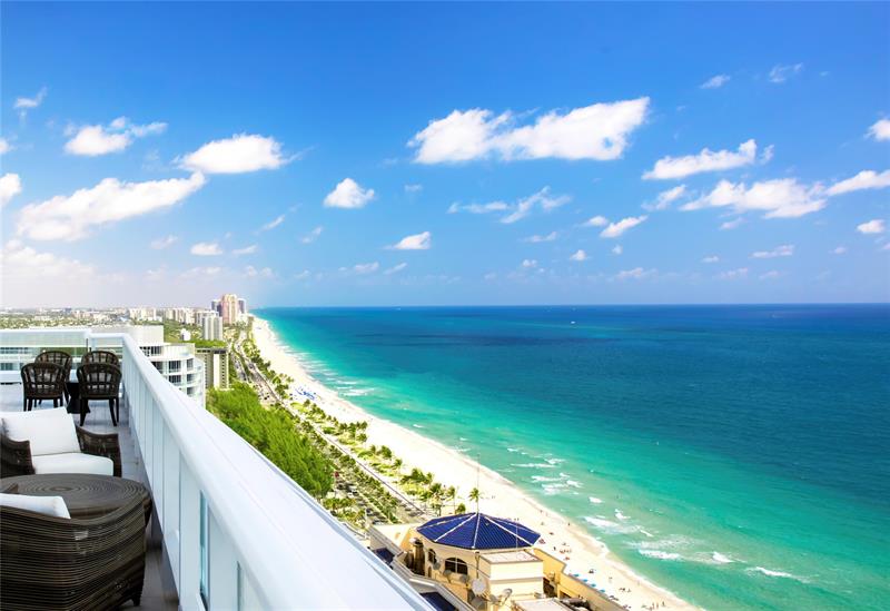 Photo of 551 Fort Lauderdale Beach Blvd #H1115 listing for Sale